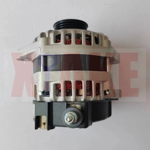 <span class=keywords><strong>Alternateur</strong></span> moteur A12 pour Baic Weiwang 306 <span class=keywords><strong>307</strong></span> MZ40 MZ45 A12-3701010 - Product Image 2