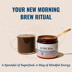 חם מכירה של 7-in-1 ב-1-2 תמצית קפה מיידית אבקת הטבות בריאות פרימיום עם טעם ניטרלי - Product Image 4