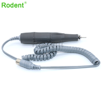 Pièce à main technique pour laboratoire dentaire, micromoteur Marathon, pièces à main de polissage 35000 tr/min