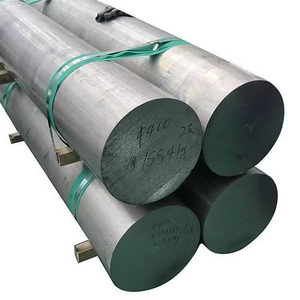 Envío Rápido, Barras de Aleación de Aluminio 6061 6063, Corte, Soldadura, Barra Redonda de Aluminio Anodizado - Product Image 6