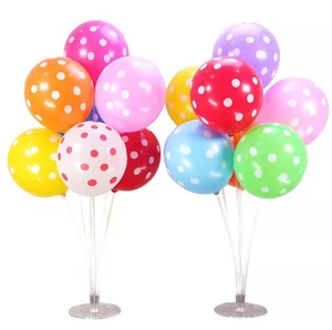 Print <strong>Balloons</strong> Personalized Custom Printed Logo Decorative Advertising Latex <strong>Balloons</strong> - Product Image 5