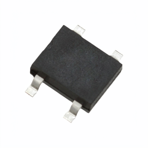 Original One Stop Service 4-SMD, Gull Wing Buy Online Electronic Components Diodes DF1508SP-G - Product Image 1