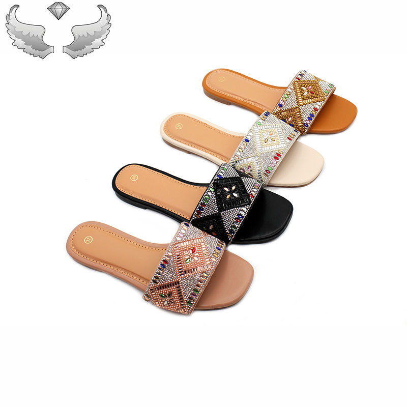 New Trendy Summer Style Beach Shoes