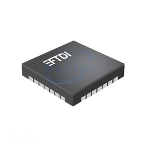 Interface PCA9517ADP/DG,118 8 TSSOP, 8 MSOP Components Electronic In Stock - Product Image 1