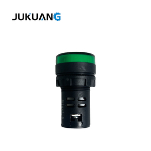 Kontrollleuchte AD16-22DS für Dieselgeneratoren, Elektrische Komponenten, CE-Zertifiziert, Jährliche Aktion, Langlebige Signallampe 220V ≤20mA - Product Image 2