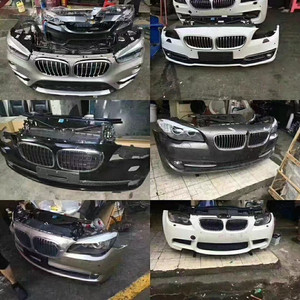 Paraurti Anteriore di Alta Qualità per <span class=keywords><strong>BMW</strong></span> Serie 3 G28 F35 <span class=keywords><strong>318</strong></span> 320 325 328 330M3 - Product Image 3