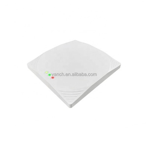 Lecteur RFID UHF intégré Vanch RS232 860-960 MHz avec antenne, scanner, contrôle d'accès à distance pour parking, HTTP, MQTT, Modbus, RJ45 jusqu'à 6 m - Product Image 5