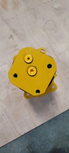 Junta Central 12C0240 - Repuestos para Motor Liugong - Product Image 4
