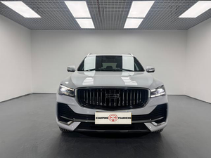 Geely Xingyue L 2024 1.5T HI-F Híbrido, SUV Eléctrico/Híbrido Nuevo de Marca China, Vehículo Eléctrico Chino al por Mayor, Auto Eléctrico Chino - Product Image 4