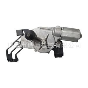 Compatible avec le moteur d'essuie-glace Smart Forfour 454 04-06 A4548200208 - Product Image 1