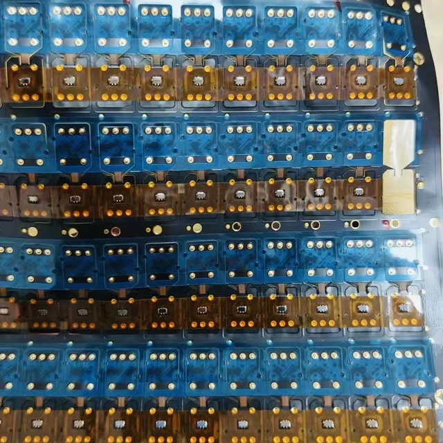 Heicard Sim Turbo Pro Unlocking Chip for iphone MEP SIMHUB Flex