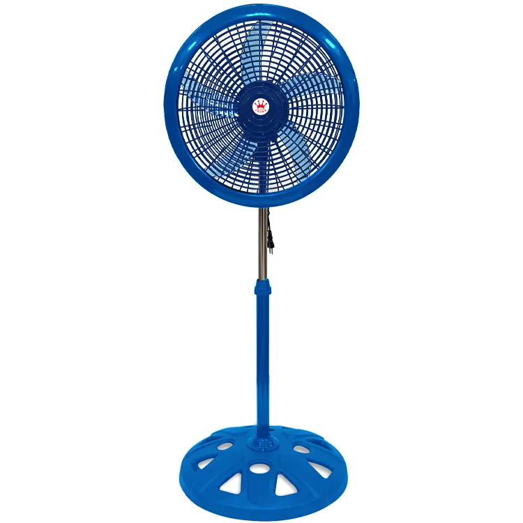 ODM OEM Hot Selling Product Customised Iec Blades Color Height 125センチメートル18 "85 W Standing Fan Electric For House