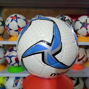 Balón de Fútbol de Entrenamiento Tamaño 5 al por Mayor, Balón de Fútbol de Alta Calidad sin Costuras con Tecnología Heat Fit para Adultos - Product Image 4