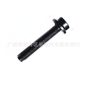 Tornillo de Fijación del Engranaje del Árbol de Levas Excéntrico 4M5Z6M282A para Fordson, Pieza de Repuesto - Product Image 2