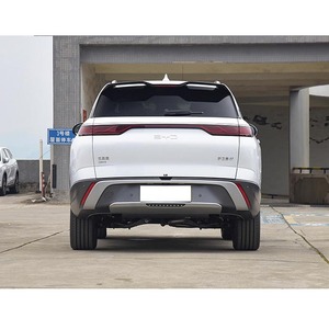 Hybride rechargeable Dm-i BYD Frigate 07, autonomie électrique longue portée <span class=keywords><strong>100km</strong></span> 175km 205km, véhicule électrique 5 portes 5 places SUV, véhicule à énergie nouvelle 2026 - Product Image 5