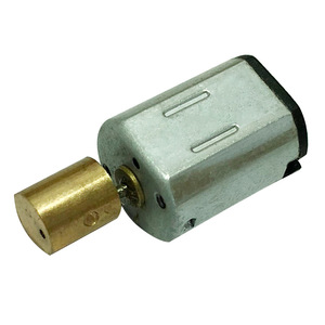 Motor de CC en miniatura N20 con imán permanente y montaje de brida para electrodomésticos KC-N20 - Product Image 4