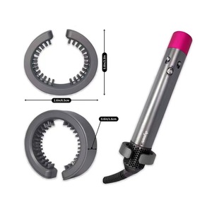 Aplicable a cepillos de limpieza <span class=keywords><strong>Dyson</strong></span>, cepillos para rizar el cabello, filtros para secadores de pelo <span class=keywords><strong>Dyson</strong></span>, cepillos en forma de C, cubiertas de red, herramientas de limpieza. - Product Image 5