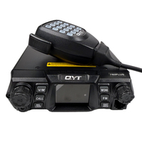Radio mobile KT-780 Plus pour QYT 100W, haute puissance VHF 136-174MHz, émetteur-récepteur de voiture 200 canaux, talkie-walkie bidirectionnel monté sur véhicule