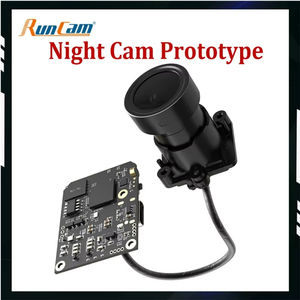 RunCam Night Cam Prototype Camera Sensor Lux 2.7K Video Resolution RC FPV <b>Racing</b> <b>Drone</b> Quadcopter FPV Camera - Product Image 2