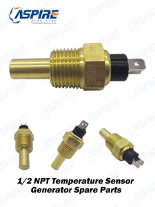 Máy Phát Điện <span class=keywords><strong>VDO</strong></span> NPT 1/2 Giảm Giá Mạnh Cảm Biến Nhiệt Độ Nước - Product Image 5