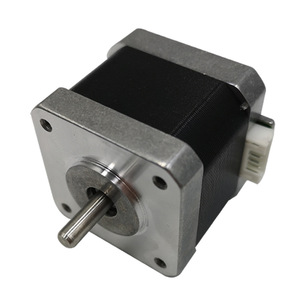 Nhà Máy Cung Cấp Trực Tiếp 42 Lai Động Cơ Bước 5V 2-Giai Đoạn Khắc Cao Micro 3D Thiết Bị In Ấn Tùy Biến - Product Image 4