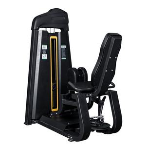 Sélection de charge de broche à double fonction commerciale cuisse intérieure et extérieure <span class=keywords><strong>Machine</strong></span> d'adducteur de hanche Double-en-un - Product Image 1