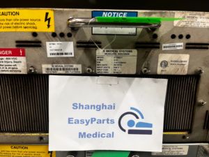 2393906-5 HFA 그라디언트 증폭기, SIGNA HDXT/HD 1.5T, SIGNA HDXT/HD 3.0T HDXT 모델 5176921용, 테스트 완료됨 - Product Image 5