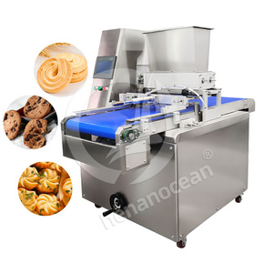 Household Biscuit Breakfast Cake Baking Cake <strong>Machine</strong> <strong>Cookie</strong> <strong>Maker</strong> Waffle <strong>Maker</strong> <strong>Machine</strong> for <strong>Cookie</strong> - Product Image 1
