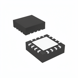 ชุดอุปกรณ์อิเล็กทรอนิกส์16แผ่นสัมผัส VQFN ฝังตัว MSP430G2111IRSA16T IC MCU 16BIT แฟลช16QFN 1KB - Product Image 1