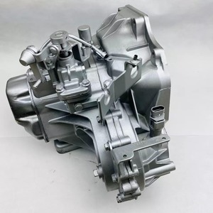 Caja de Cambios Manual para Chevrolet Sail 1.4L, Pintada con Spray, Reacondicionada, Repuesto para Segunda Generación 2012-2014 - Product Image 5