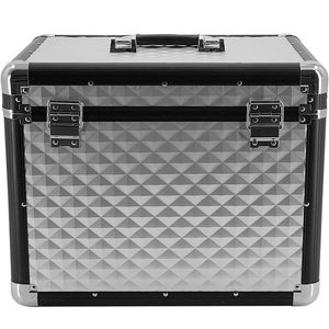 Dimensão personalizada e Inlay Bandejas e compartimentos Cavalos <span class=keywords><strong>Grooming</strong></span> Tools Caixa De Armazenamento Hard Horses Animal <span class=keywords><strong>Grooming</strong></span> Tools Case - Product Image 3