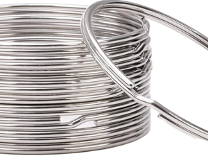 Anneaux <span class=keywords><strong>porte</strong></span>-clés, chaînes, anneaux de jonction, mousquetons métalliques premium 25 mm, accessoires pour <span class=keywords><strong>porte</strong></span>-clés, artisanat artistique et de collection, bricolage - Product Image 1
