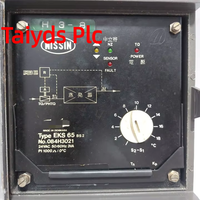 Nuevo PLC Industrial Original en Stock No.084h3025 / 084h3021, Controlador Dedicado para Automatización Industrial