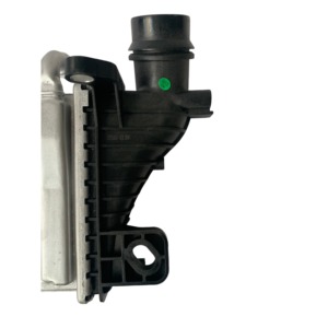 Intercooler de Aluminio de Reemplazo Directo 144967867 para <span class=keywords><strong>Renault</strong></span> <span class=keywords><strong>Kangoo</strong></span>, Componente del Sistema de Refrigeración, Venta al por Mayor Global - Product Image 6
