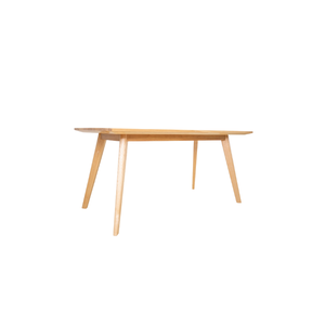 ANGELA Brand Modern Design Chaise de table à manger en bois Mobilier de haute qualité prêt à monter pour hôtel et villa Prêt pour le Vietnam - Product Image 1