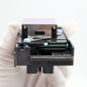 Tête <span class=keywords><strong>d</strong></span>'<span class=keywords><strong>impression</strong></span> F180040 pour imprimante <span class=keywords><strong>Epson</strong></span> L800 L801 L805 810 L850 R290 R330 T50 PX660 DTF - Product Image 4