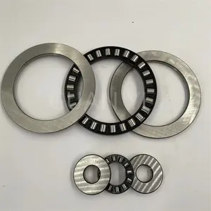 OEM Car Connecting Rod Trust Needle Roller Bearing 20mm 21mm 22.22mm 25mm 25.4mm 28.58mm 29mm 30mm 31.5mm