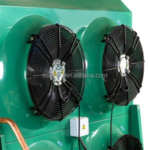 6GE-34Y Freezer <b>Open</b> Type Condensing <b>Unit</b> Cold <b>Storage</b> Condensing <b>Unit</b> Air Cooled Condensing <b>Unit</b> - Product Image 3