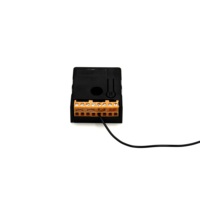 Mini-relais sans fil universel 433 MHz DC 12V avec télécommande RF