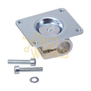 Pepperl+Fuchs 70100995 - Neuf - Product Image 1