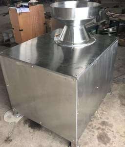 Máquina Multifuncional Eléctrica para Romper Cocos y Triturar la Pulpa con Motor de Acero Inoxidable 304 - Product Image 2