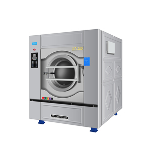 Lavadora Industrial Profesional Totalmente Automática de Alta Resistencia para Lavandería, <span class=keywords><strong>Precio</strong></span> para Lavandería Comercial - Product Image 4