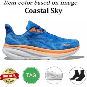 Zapatillas Deportivas de Diseño para Mujer, Transpirables, con Amortiguación, Cómodas para Caminar, Zapatillas para Correr con Amortiguación para Hombre - Product Image 4