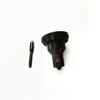 Inyector de Combustible Common Rail 3076071, Boquilla de Inyección para M11 N14 L10 3652542, Otras Piezas para Camiones
