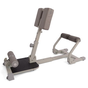 Banco de Ejercicios Multifuncional CZFIT de Alta Calidad con Acero y Cuero PU para Entrenamiento de Glúteos y Piernas en Casa, Unisex - Product Image 2