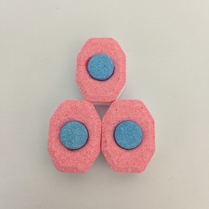 Cápsulas de Detergente para Lavavajillas Ecológicas y Desechables, Más Vendidas, <span class=keywords><strong>2023</strong></span>, Todo en Uno - Product Image 4