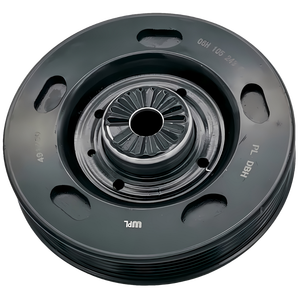 06H105243K 06K105243G 06H105243G 06K105243L 06H105243F 06K105243E 06K105243J EA888 Gen 1 <span class=keywords><strong>2</strong></span> <span class=keywords><strong>3</strong></span> 3B için krank mili kasnağı 1.8T <span class=keywords><strong>2</strong></span>.0T - Product Image 1