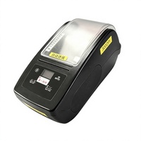 Printer Label Bluetooth Portabel Mesin Printer Label Termal untuk Penandaan Kabel Ruang Listrik