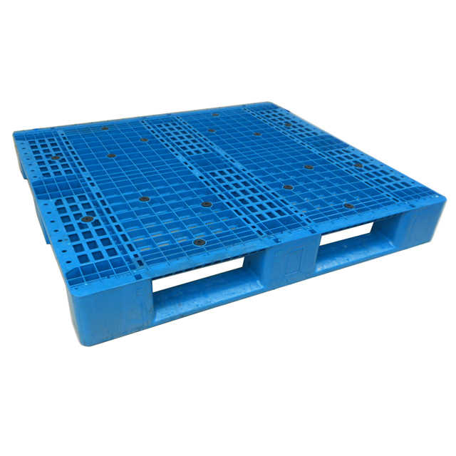 1200*1100*150mm Heavy Duty Steel Reinforced Plastic Pallet Prices