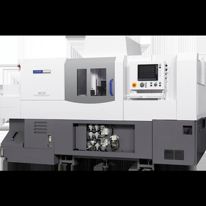 Máquina EDM Multieje Citizen MC20 con Husillo Horizontal de 6000 RPM, Centro de Mecanizado para la Industria General - Product Image 1